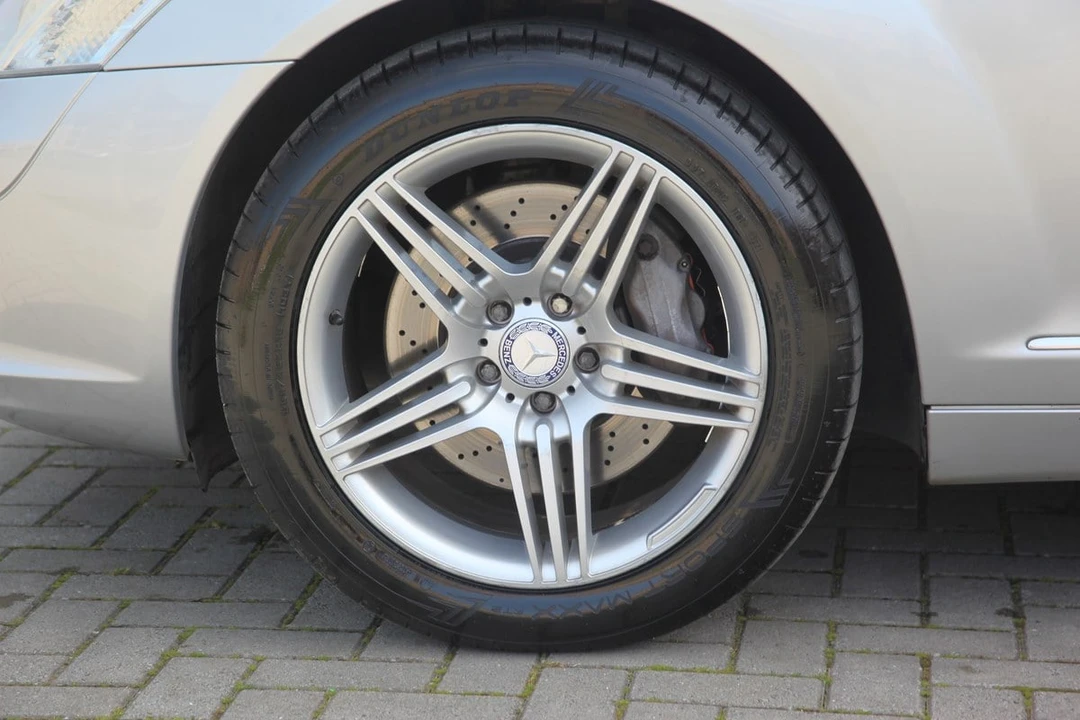 2006 Mercedes-Benz W220 S-Class - Image 27 of 30