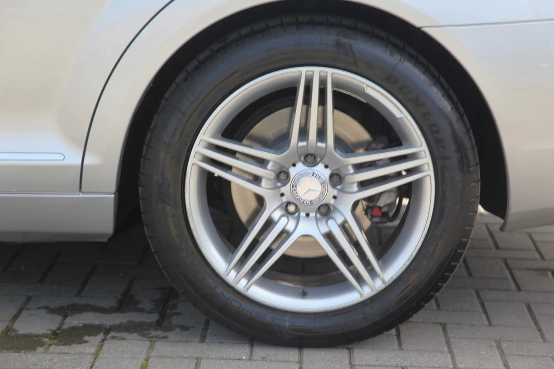 2006 Mercedes-Benz W220 S-Class - Image 28 of 30