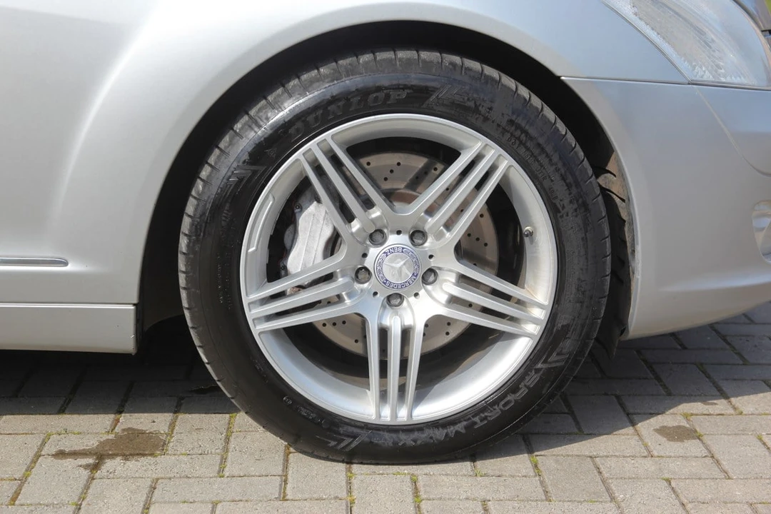 2006 Mercedes-Benz W220 S-Class - Image 26 of 30