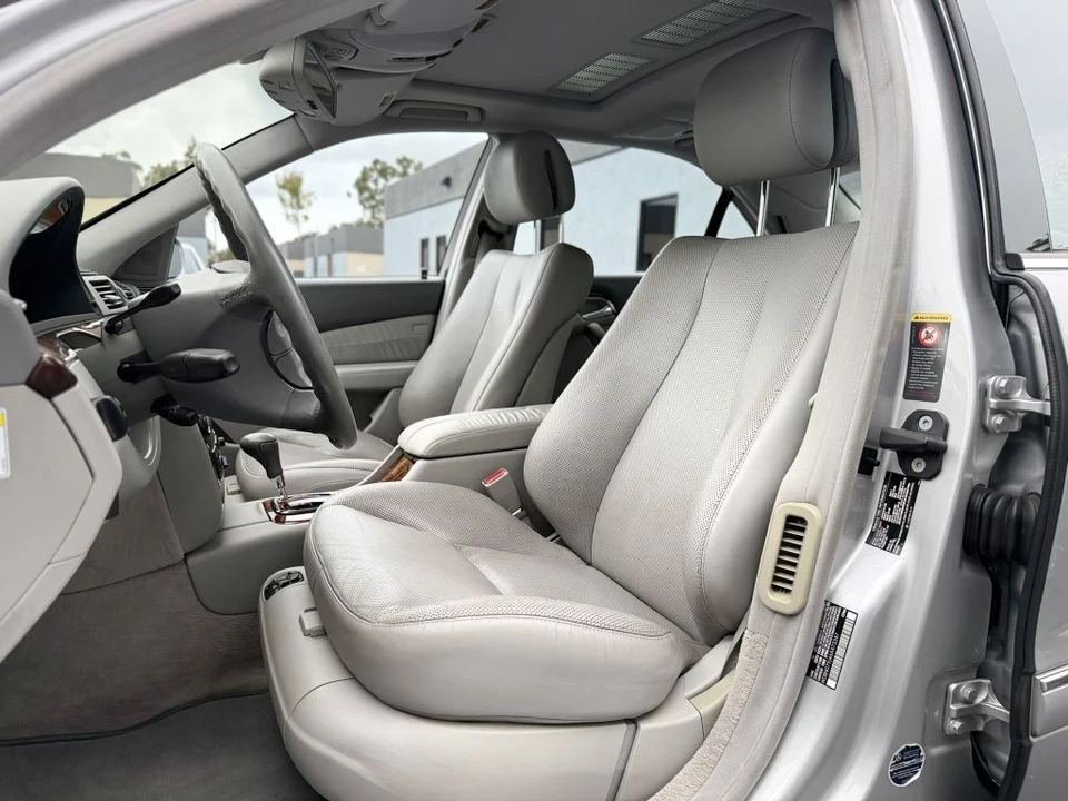 2006 Mercedes-Benz W221 S-Class - Image 19 of 21