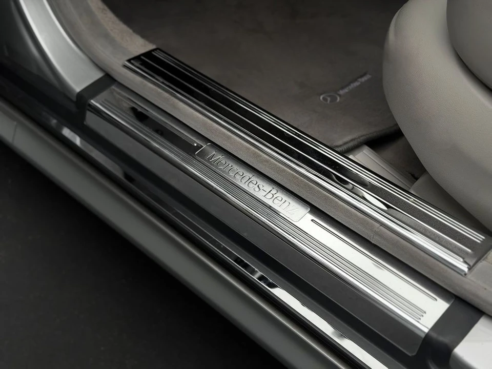 2006 Mercedes-Benz W221 S-Class - Image 18 of 21