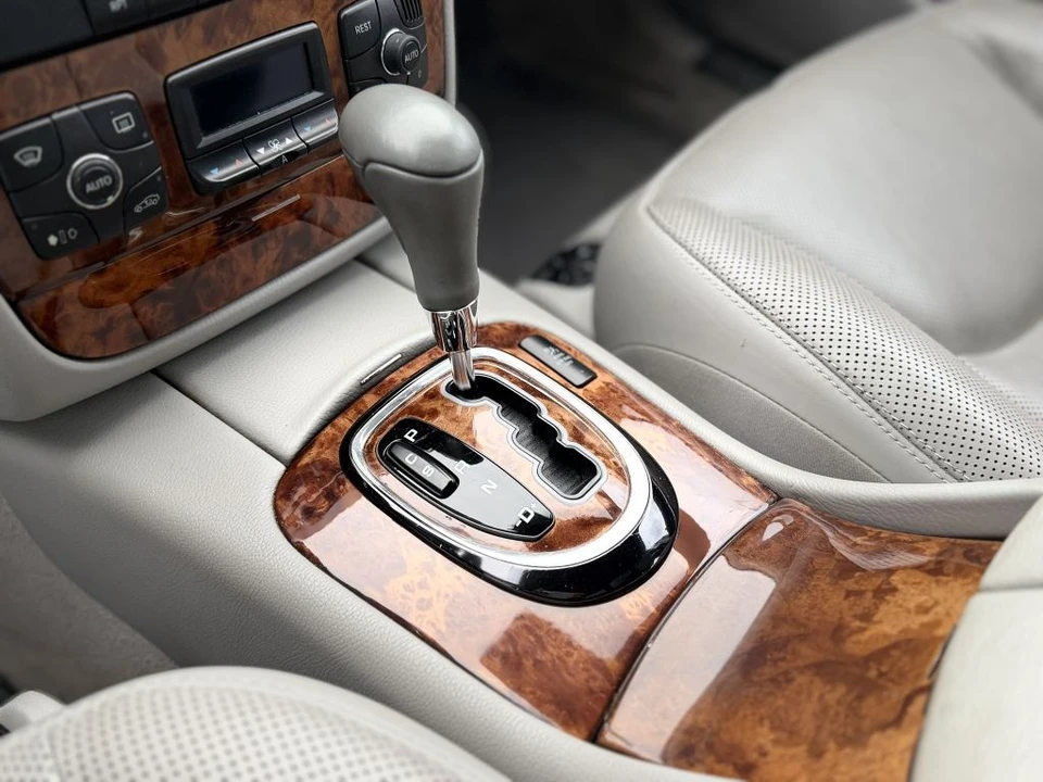 2006 Mercedes-Benz W221 S-Class - Image 20 of 21