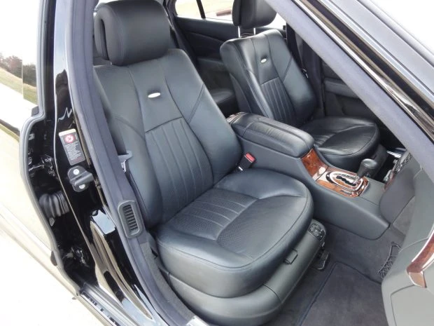 2006 Mercedes-Benz W220 S 55 & S 65 AMG - Image 4 of 7