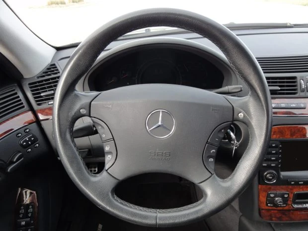 2006 Mercedes-Benz W220 S 55 & S 65 AMG - Image 5 of 7