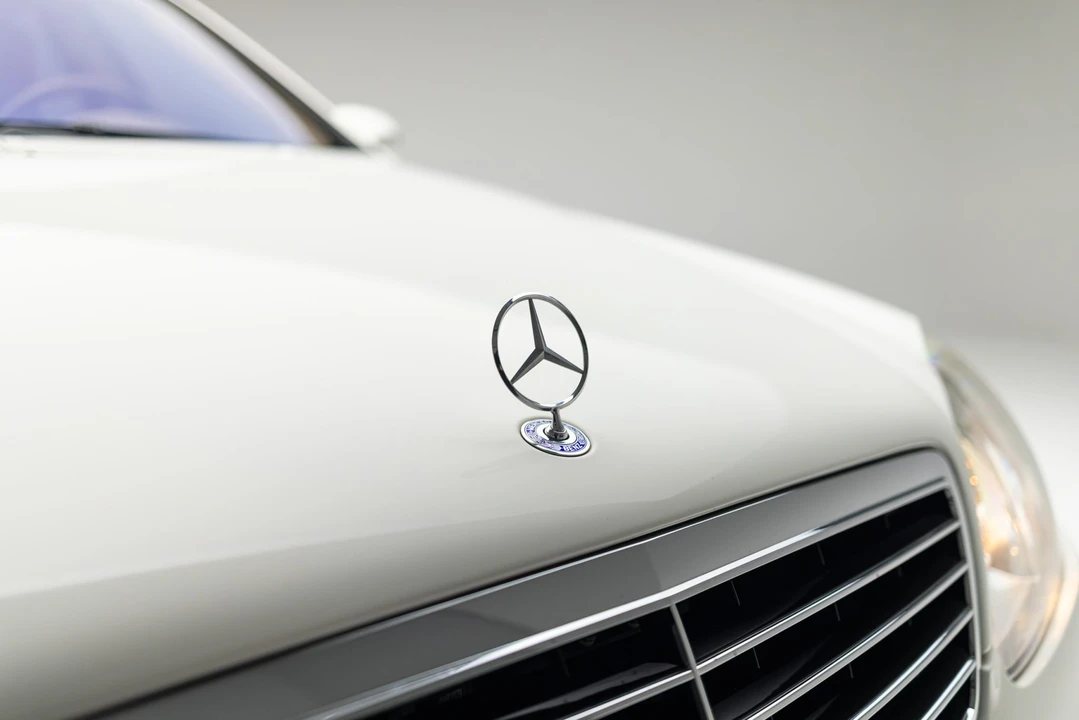 2006 Mercedes-Benz W220 S 55 & S 65 AMG - Image 13 of 21