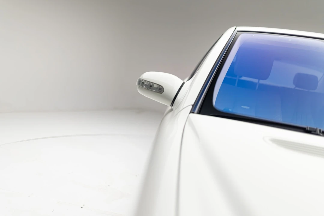 2006 Mercedes-Benz W220 S 55 & S 65 AMG - Image 15 of 21