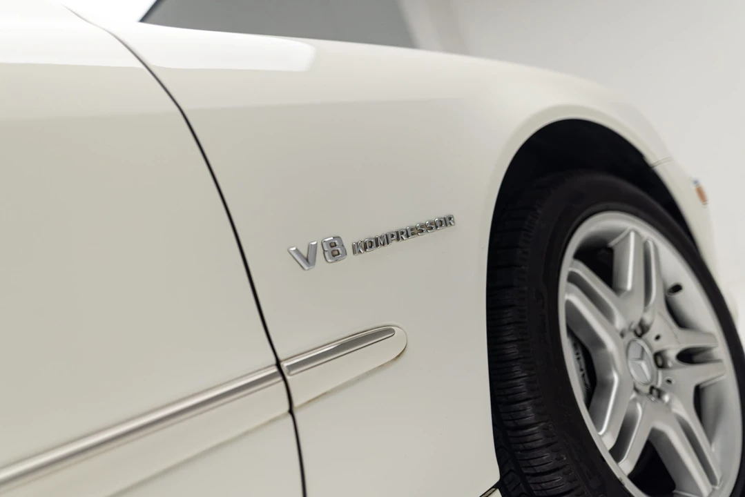2006 Mercedes-Benz W220 S 55 & S 65 AMG - Image 17 of 21