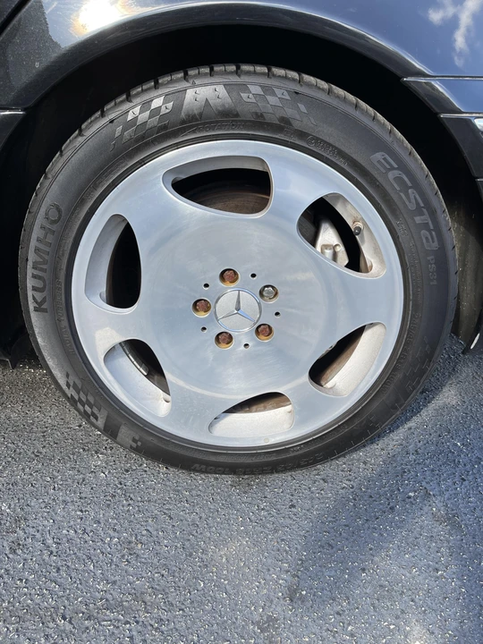 2006 Mercedes-Benz W221 S-Class - Image 14 of 31