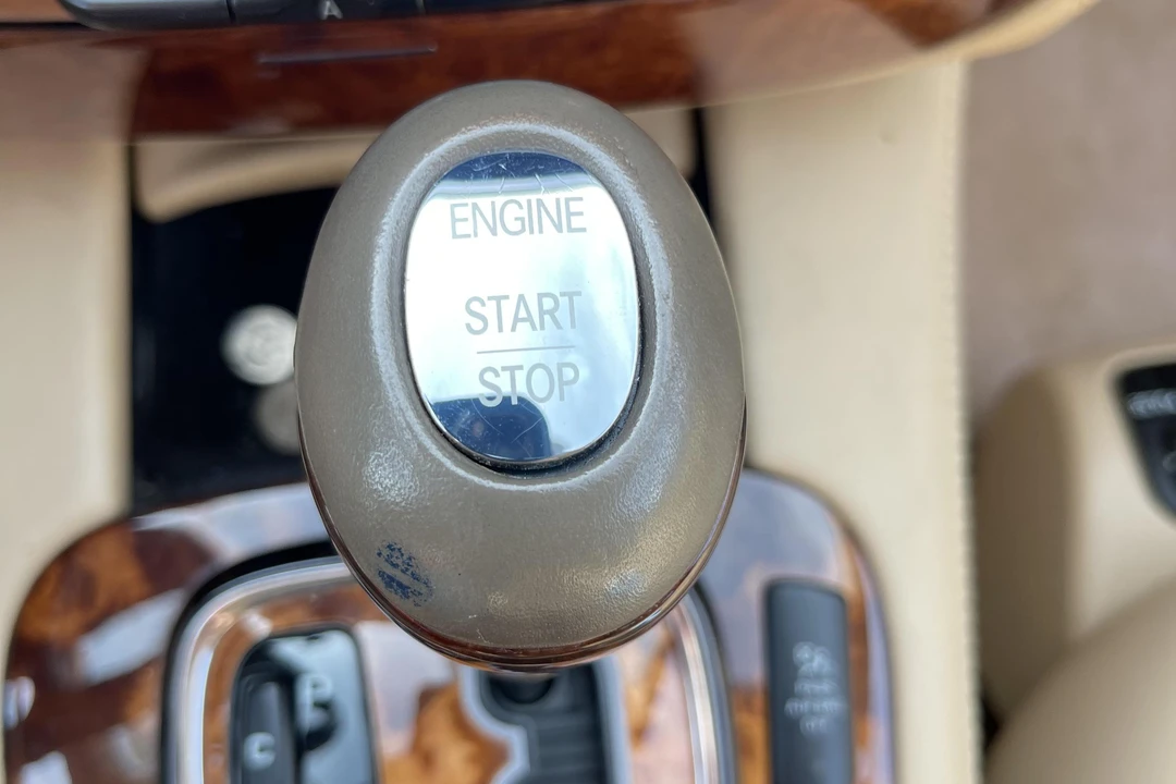 2006 Mercedes-Benz W221 S-Class - Image 20 of 31