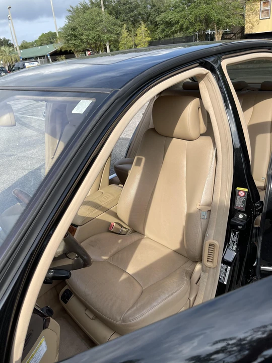 2006 Mercedes-Benz W221 S-Class - Image 22 of 31