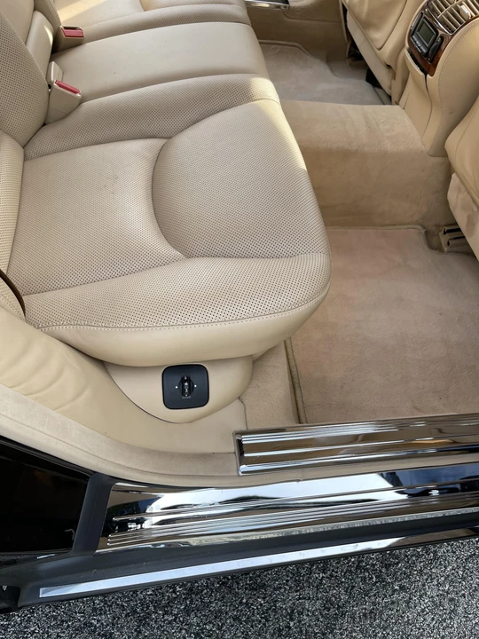 2006 Mercedes-Benz W221 S-Class - Image 29 of 31
