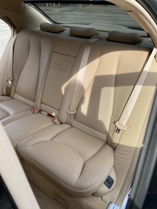 2006 Mercedes-Benz W221 S-Class - Image 26 of 31