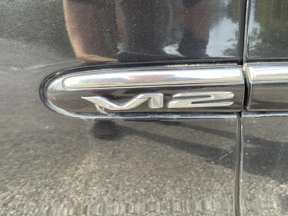 2006 Mercedes-Benz W221 S-Class - Image 11 of 31