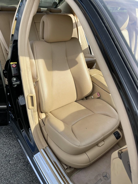 2006 Mercedes-Benz W221 S-Class - Image 23 of 31