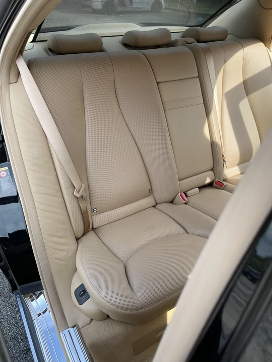 2006 Mercedes-Benz W221 S-Class - Image 28 of 31