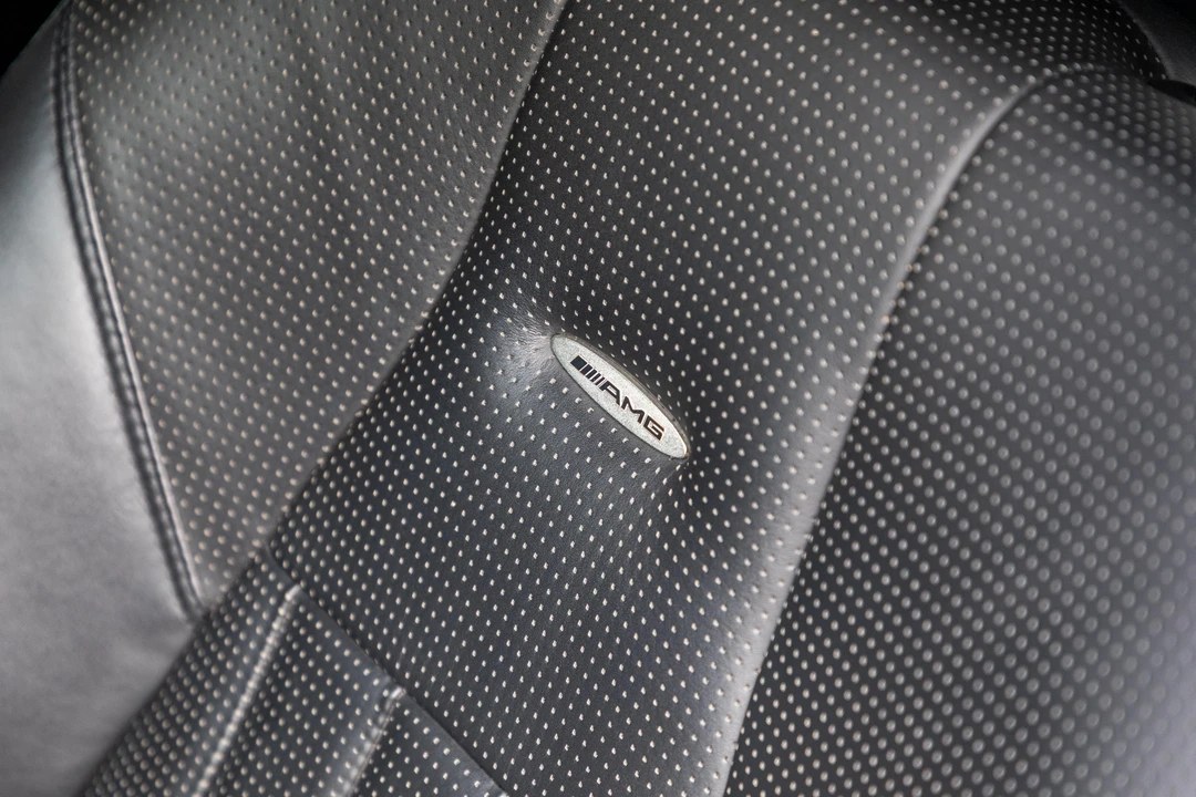 2006 Mercedes-Benz W220 S 55 & S 65 AMG - Image 22 of 31