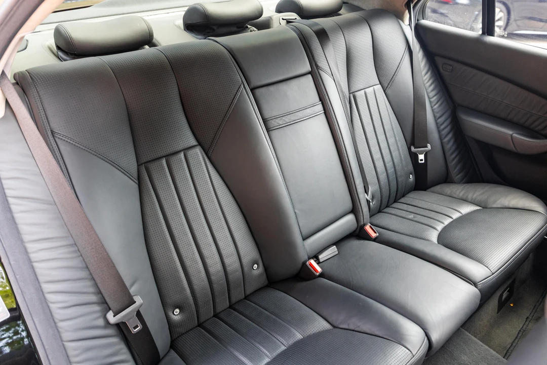 2006 Mercedes-Benz W220 S 55 & S 65 AMG - Image 30 of 31