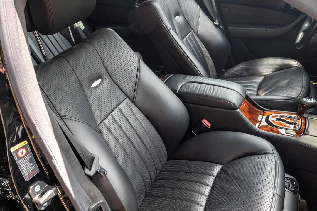 2006 Mercedes-Benz W220 S 55 & S 65 AMG - Image 26 of 31