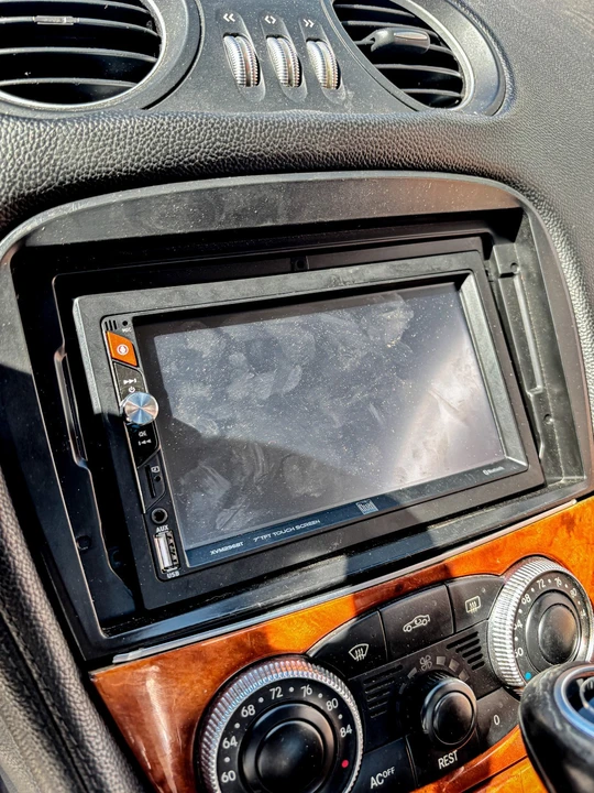 2006 Mercedes-Benz R230 SL-Class - Image 18 of 31