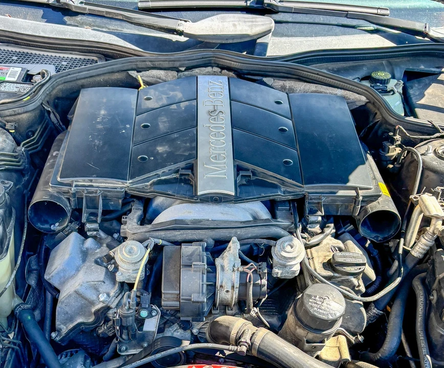 2006 Mercedes-Benz R230 SL-Class - Image 22 of 31