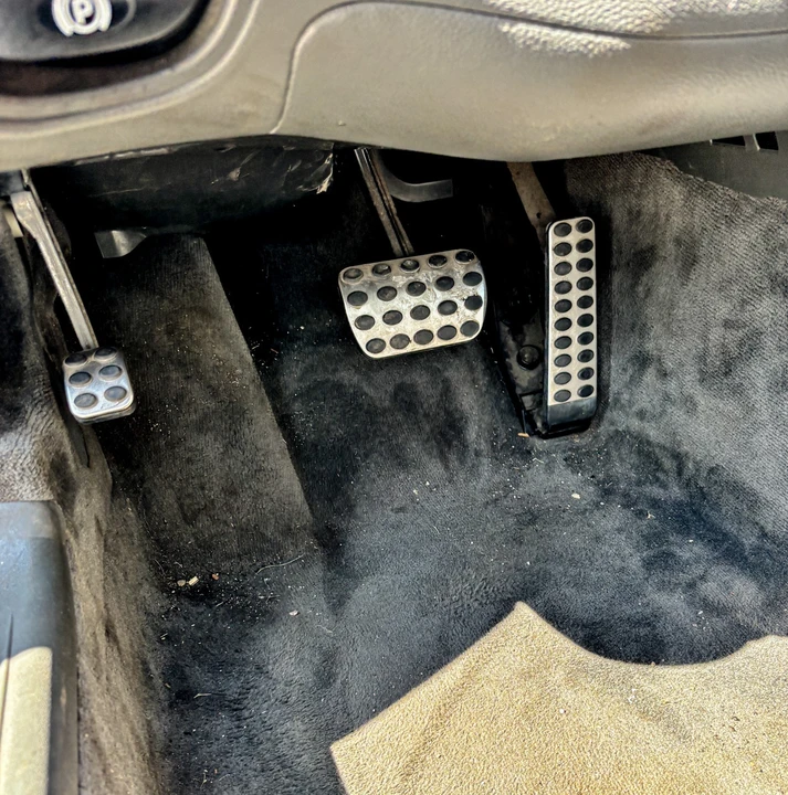 2006 Mercedes-Benz R230 SL-Class - Image 17 of 31
