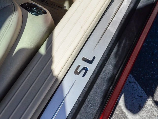 2006 Mercedes-Benz R230 SL-Class - Image 26 of 31