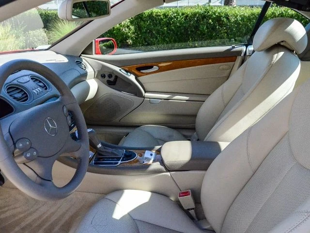 2006 Mercedes-Benz R230 SL-Class - Image 27 of 31
