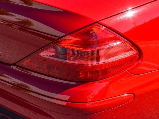 2006 Mercedes-Benz R230 SL-Class - Image 9 of 31