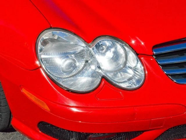 2006 Mercedes-Benz R230 SL-Class - Image 14 of 31