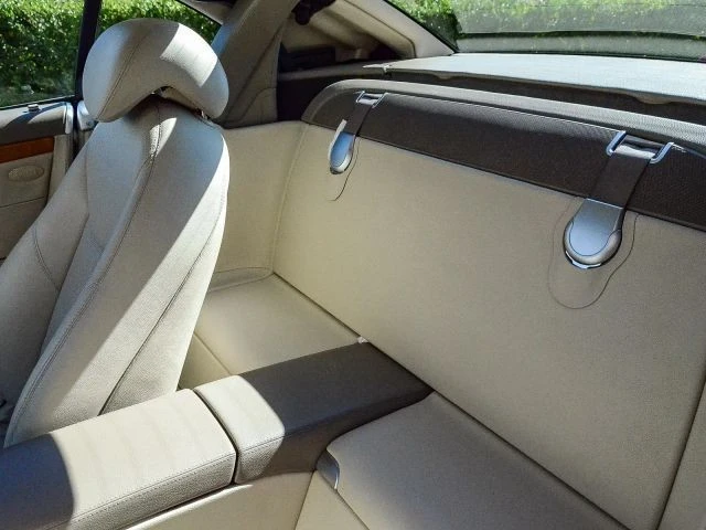 2006 Mercedes-Benz R230 SL-Class - Image 28 of 31