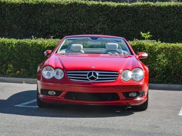2006 Mercedes-Benz R230 SL-Class - Image 2 of 31