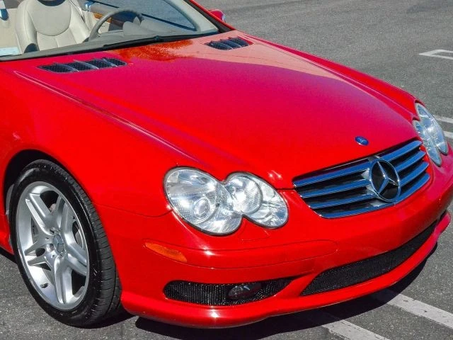 2006 Mercedes-Benz R230 SL-Class - Image 13 of 31