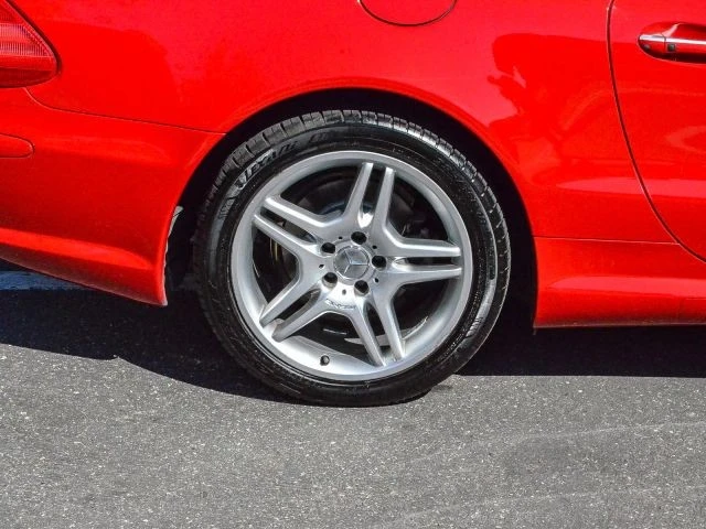 2006 Mercedes-Benz R230 SL-Class - Image 11 of 31