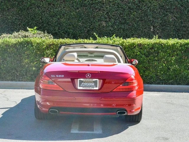 2006 Mercedes-Benz R230 SL-Class - Image 5 of 31
