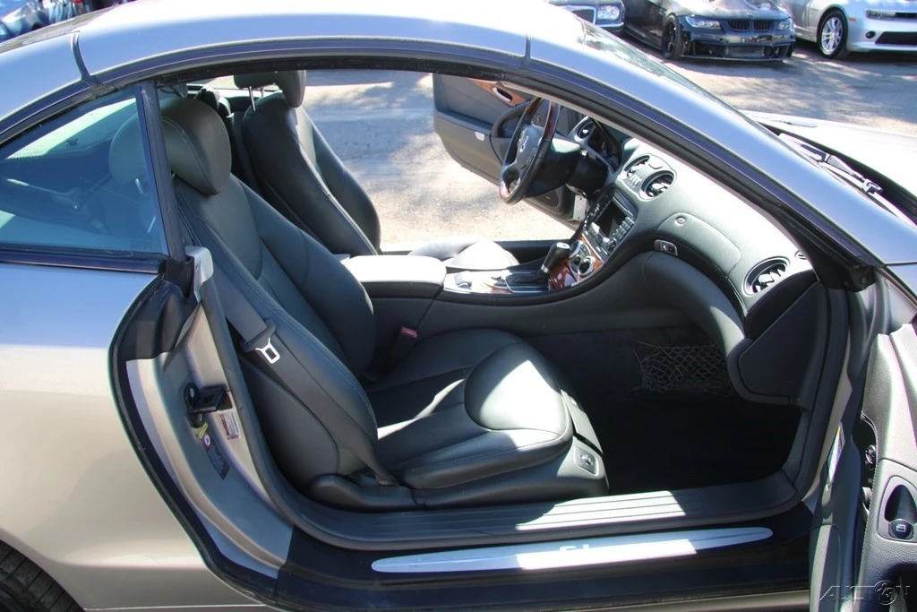 2006 Mercedes-Benz R230 SL-Class - Image 21 of 21