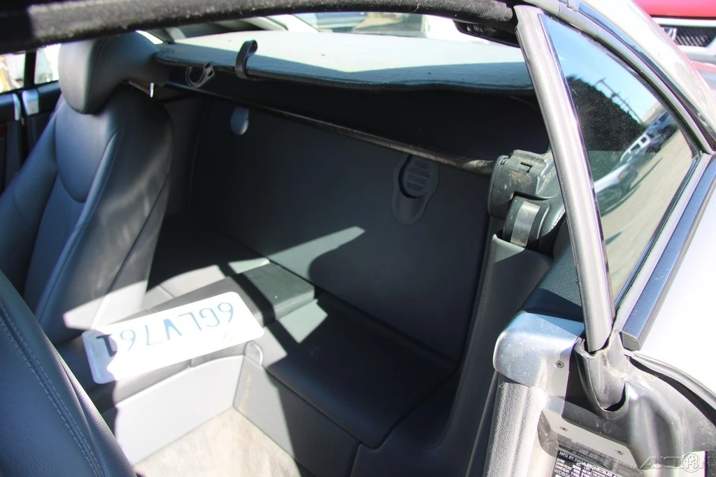 2006 Mercedes-Benz R230 SL-Class - Image 18 of 21