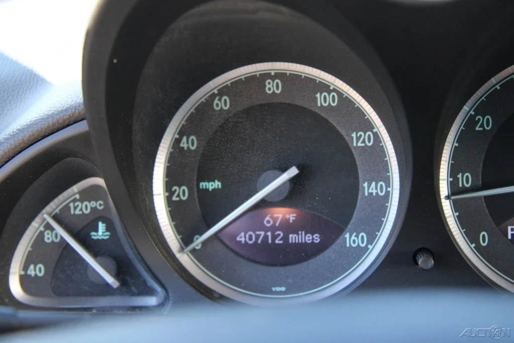 2006 Mercedes-Benz R230 SL-Class - Image 15 of 21