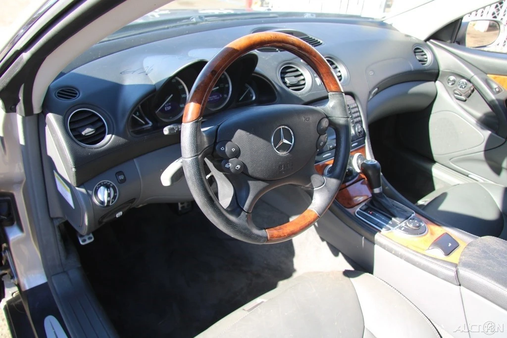 2006 Mercedes-Benz R230 SL-Class - Image 13 of 21