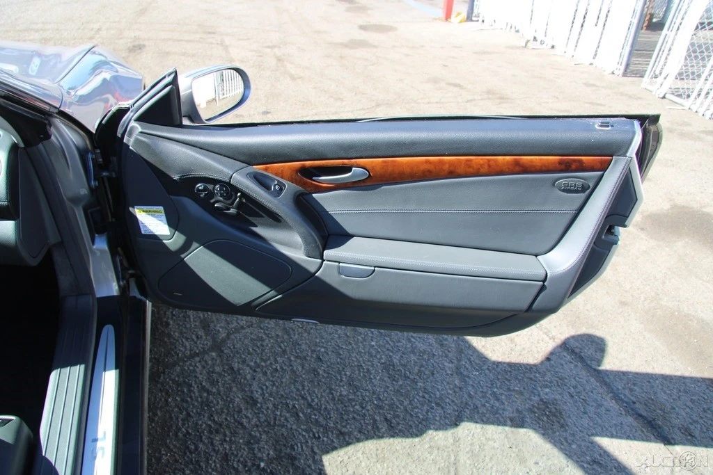 2006 Mercedes-Benz R230 SL-Class - Image 20 of 21