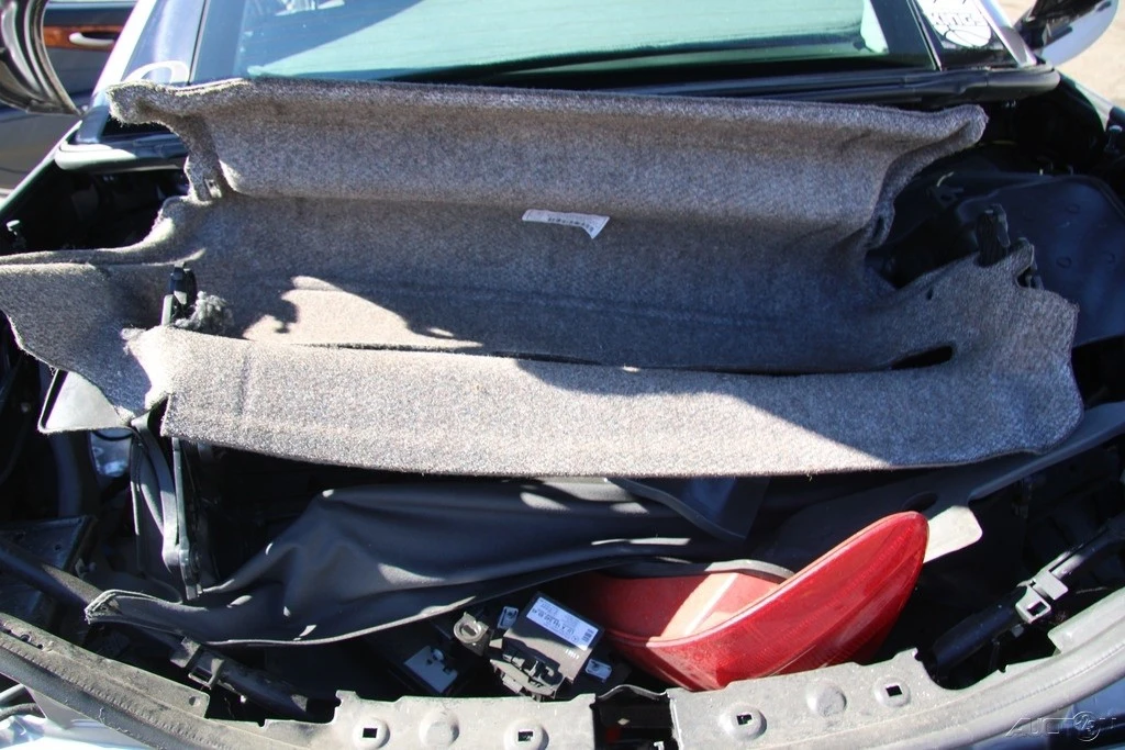2006 Mercedes-Benz R230 SL-Class - Image 19 of 21