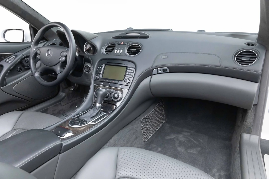 2006 Mercedes-Benz R230 SL 55 & SL 63 & SL 65 AMG - Image 2 of 31