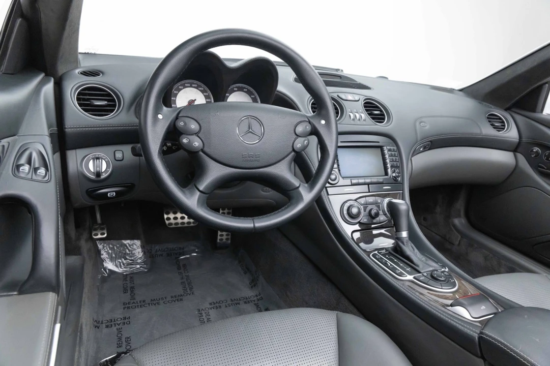 2006 Mercedes-Benz R230 SL 55 & SL 63 & SL 65 AMG - Image 6 of 31