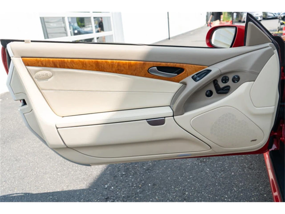 2006 Mercedes-Benz R230 SL-Class - Image 12 of 12