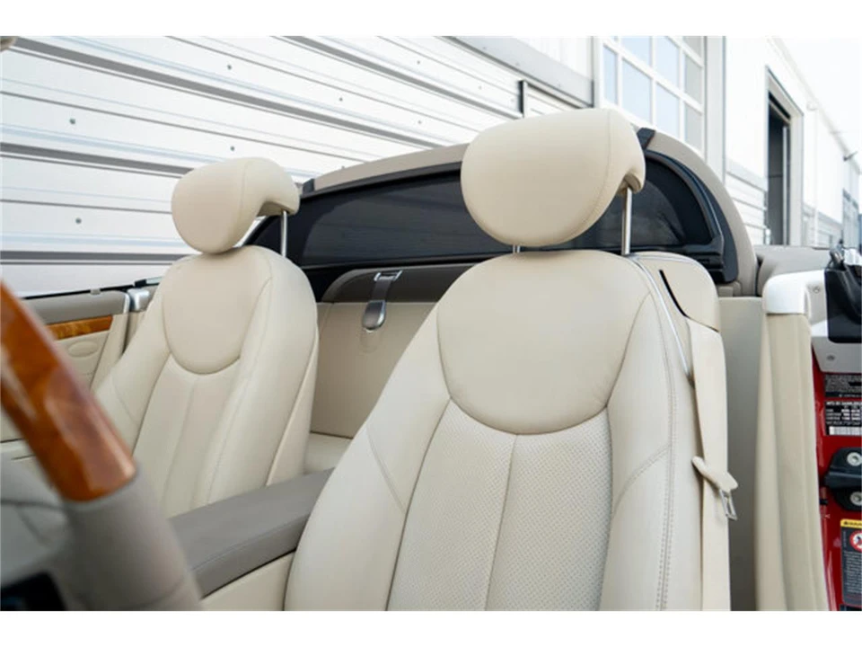 2006 Mercedes-Benz R230 SL-Class - Image 11 of 12