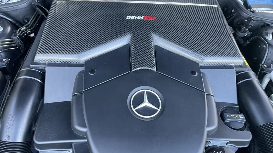 2006 Mercedes-Benz R230 SL-Class - Image 5 of 12