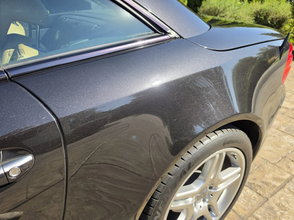 2006 Mercedes-Benz R230 SL-Class - Image 22 of 31