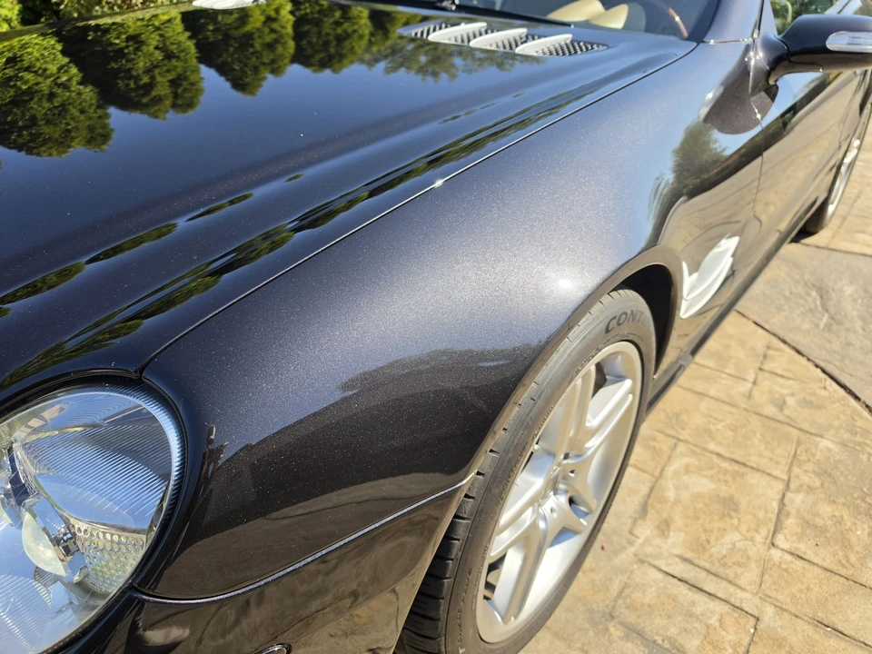 2006 Mercedes-Benz R230 SL-Class - Image 26 of 31