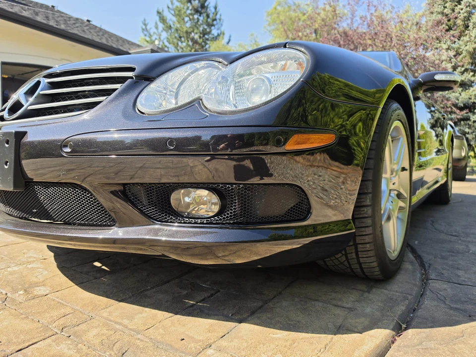 2006 Mercedes-Benz R230 SL-Class - Image 27 of 31