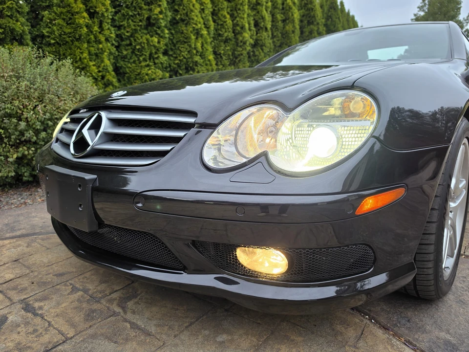 2006 Mercedes-Benz R230 SL-Class - Image 28 of 31