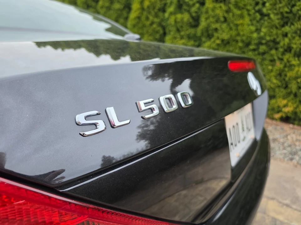 2006 Mercedes-Benz R230 SL-Class - Image 19 of 31